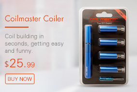 Coiling Kit