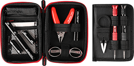 Coil Master DIY Kit Mini