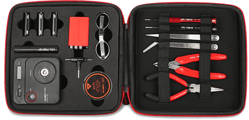 Coil Master Diy Kit V3