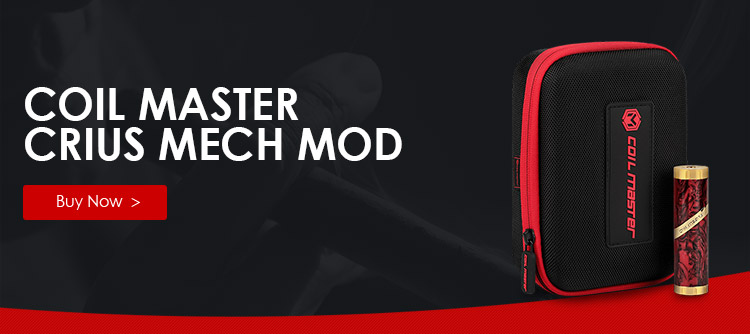 Coil Master Make Better Coils