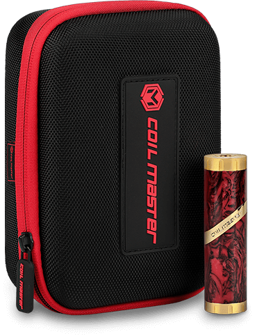 Coil Master：Make Better Coils
