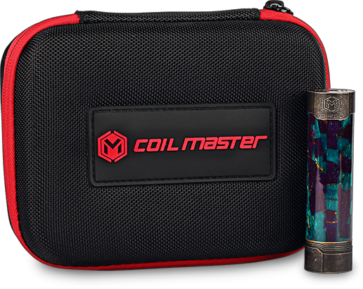 Coil Master：Make Better Coils
